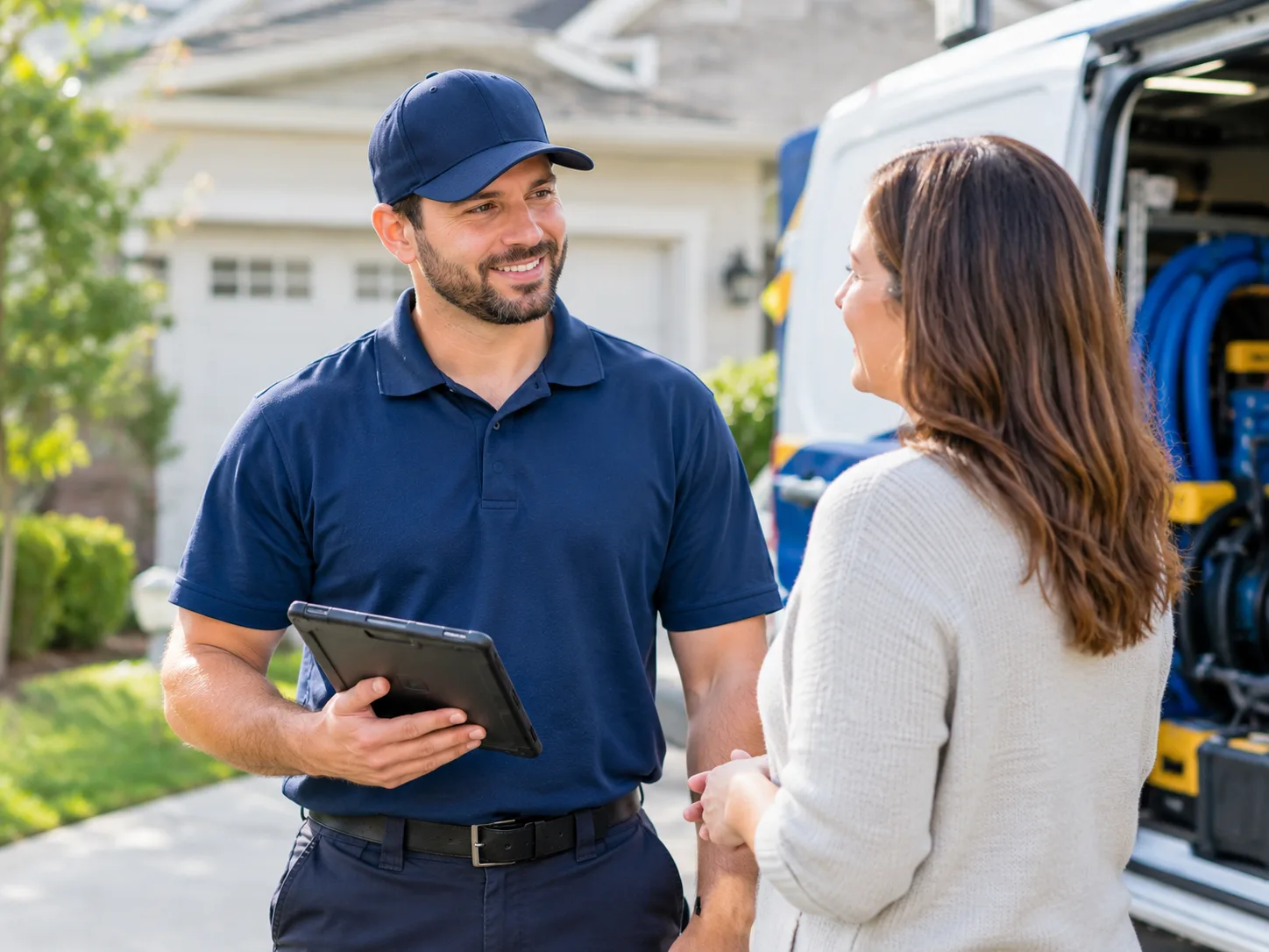 Sewage Backup Cleanup Newington, GA FAQs